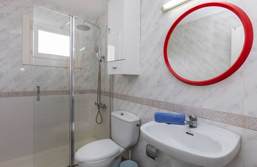 L'Escala Apartment | Riells Park by Interhome