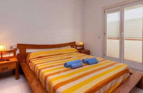 L'Escala Apartment | Riells Park by Interhome