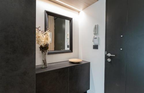 Apoquindo Apartment | Riesco Suites by Andes STR