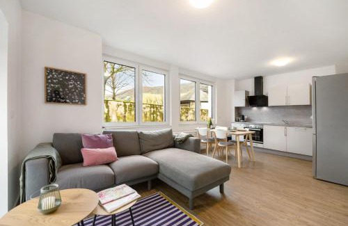 Trittenheim Apartment | Rieslingglück