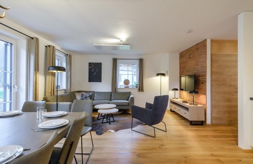 Donnersbachwald Ski Chalet | Riesner Alm