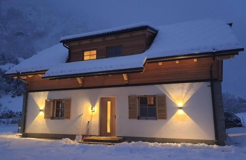 Donnersbachwald House | Riesneralm 33