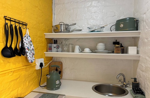 Graaff-Reinet House | Rietjiesbos Self Catering