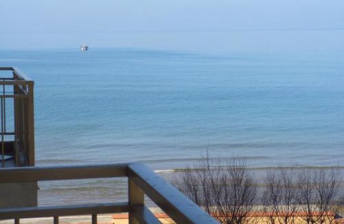San Vincenzo Apartment | Rif. B12 - DELFINO 2