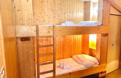 Bardonecchia Apartment | Rifugio Accogliente tra le Vette