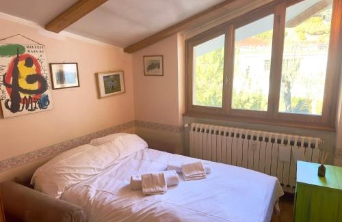 Bardonecchia Apartment | Rifugio Accogliente tra le Vette