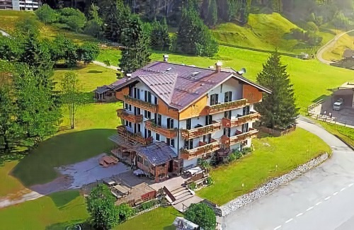Transacqua Hotel | Rifugio Cereda