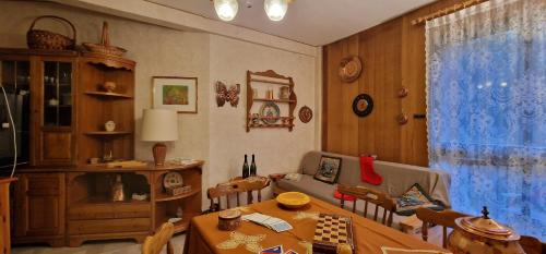 Roccaraso Apartment | Rifugio dei Pini