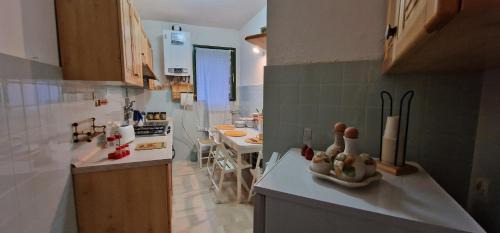 Roccaraso Apartment | Rifugio dei Pini