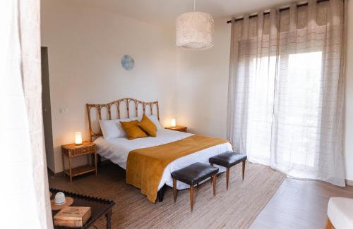 Pedara House | Rifugio Etna Soul Camere con bagno privato