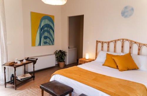 Pedara House | Rifugio Etna Soul Camere con bagno privato