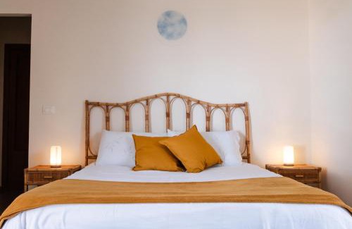Pedara House | Rifugio Etna Soul Camere con bagno privato