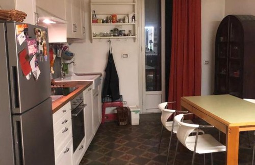 Vanchiglia Apartment | Rifugio in vanchiglia