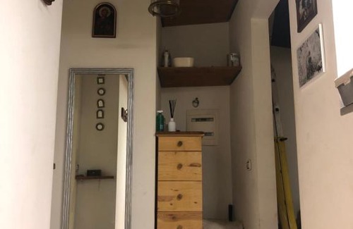 Vanchiglia Apartment | Rifugio in vanchiglia