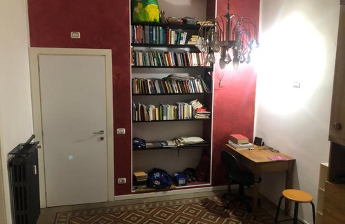 Vanchiglia Apartment | Rifugio in vanchiglia