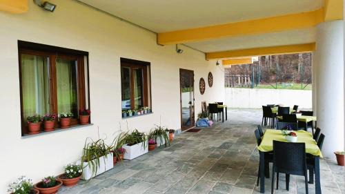 Morano Calabro Hotel | Rifugio La PRINCIPESSA