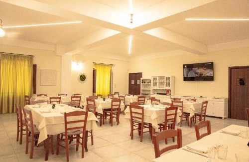 Morano Calabro Hotel | Rifugio La PRINCIPESSA