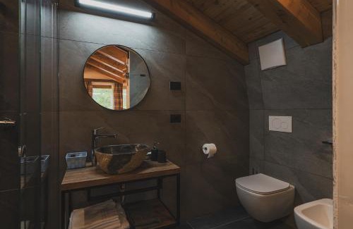 Madonna di Campiglio Hotel | Rifugio Lago Malghette