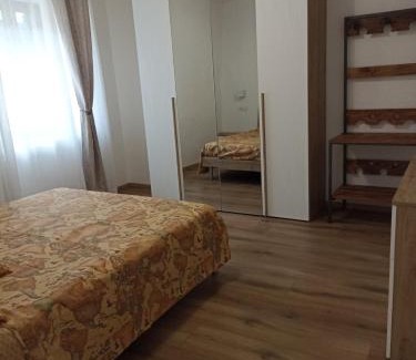 Batignano Apartment | Rifugio nel Borgo