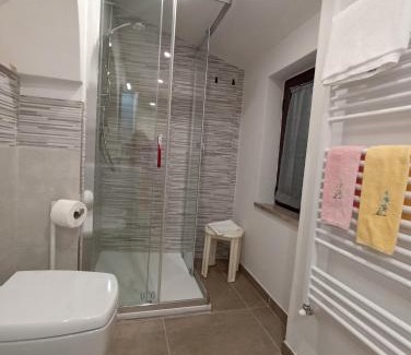 Batignano Apartment | Rifugio nel Borgo