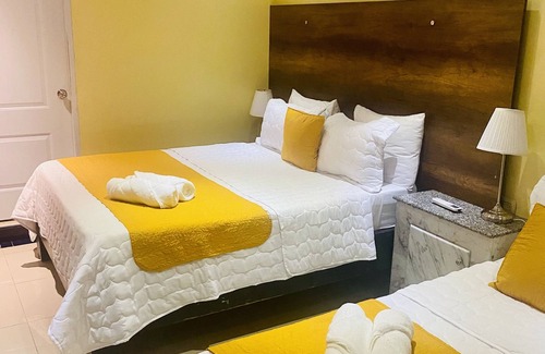 Ciudad Nueva Hotel | RIG Puerto Malecon