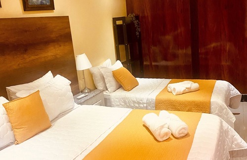 Ciudad Nueva Hotel | RIG Puerto Malecon
