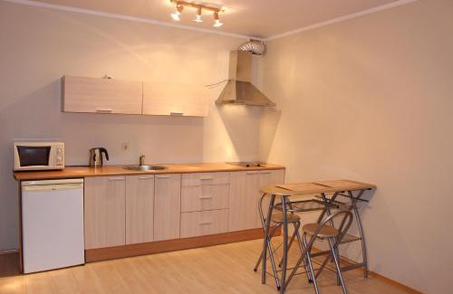 Jugla Apartment | Riga Apartment Brivibas with Private Parking
