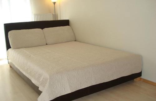 Jugla Apartment | Riga Apartment Brivibas with Private Parking