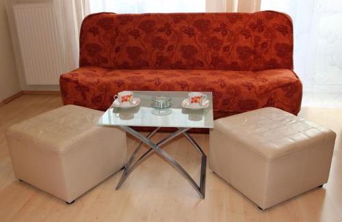 Jugla Apartment | Riga Apartment Brivibas with Private Parking
