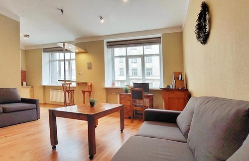 Centrs Apartment | Riga Center Olive Tree