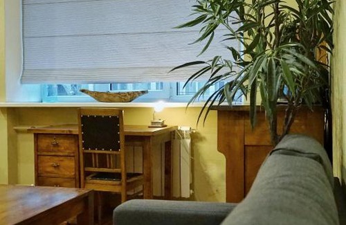 Centrs Apartment | Riga Center Olive Tree