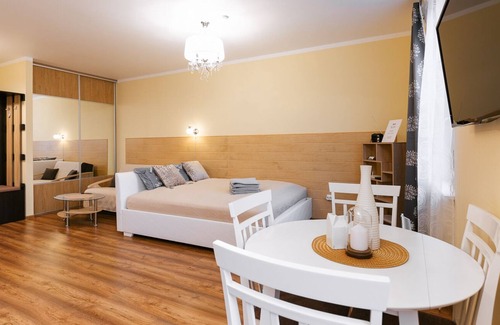 Sampeteris Apartment | Riga City Key Apartments 4