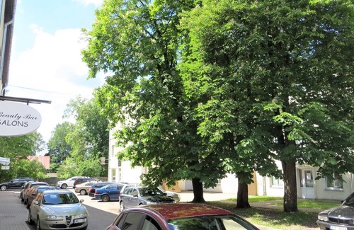 Sampeteris Apartment | Riga City Key Apartments 4