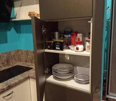Tornkalns Apartment | Riga, Jelgavas street 48.
