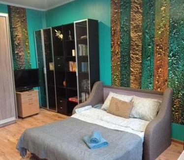 Tornkalns Apartment | Riga, Jelgavas street 48.