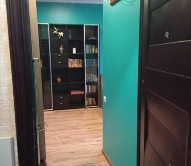 Tornkalns Apartment | Riga, Jelgavas street 48.