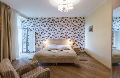 Avoti Apartment | Riga Lux Apartments - Ernesta, Free parking