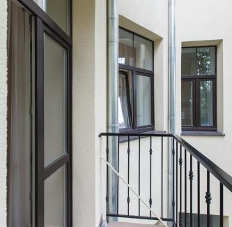Avoti Apartment | Riga Lux Apartments - Ernesta, Free parking