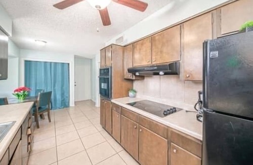 Midland House | Right At Home- Midland Grand Lodging