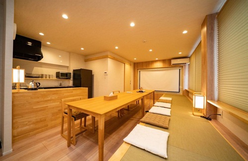 Oshiage House | Right in front of the Sky Tree 2 minutes walk /Sumida-ku Tokyo