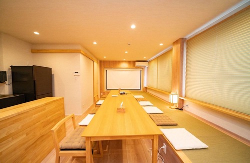 Oshiage House | Right in front of the Sky Tree 2 minutes walk /Sumida-ku Tokyo