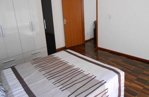 Centro Historico Apartment | Right in the center, near Santa Casa and UFRGS. With split, internet, elevator