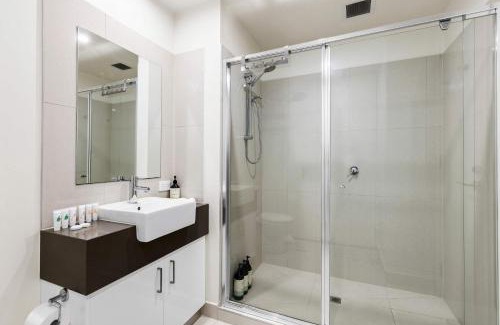 Geelong Apartment | Right in the centre of town