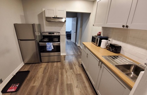 London Apartment | Right in the heart of downtown London