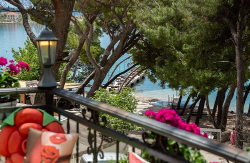 Ratac Apartment | Right next to the beach, with sauna