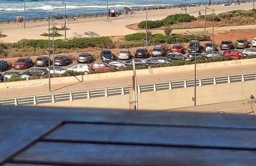 SOUR JDID Apartment | Right next to the hassan2 mosque, with sea view.lux apartment. underground garage