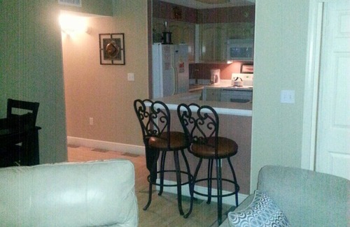 Destin Condo | Right On The Beach. Just Steps To Sand