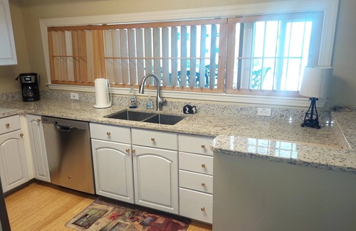 Destin Condo | Right On The Beach. Just Steps To Sand