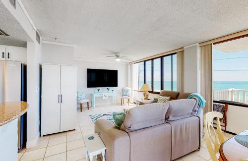 Flagler Beach Apartment | Right on the Shores, Apt 306
