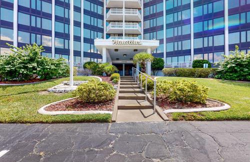 Flagler Beach Apartment | Right on the Shores, Apt 306